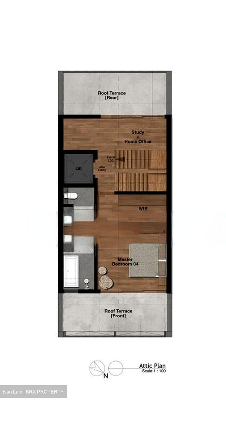 Bedok South Road (D16), Terrace #482258121